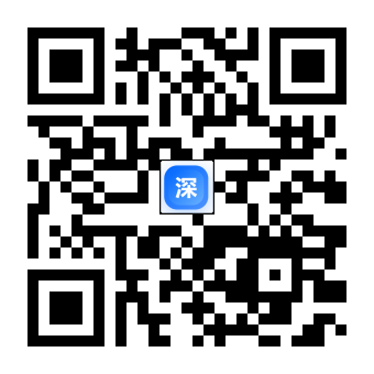 分享二维码