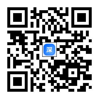 分享二维码