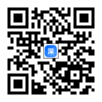 分享二维码