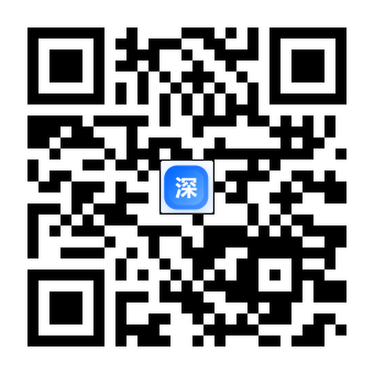 分享二维码