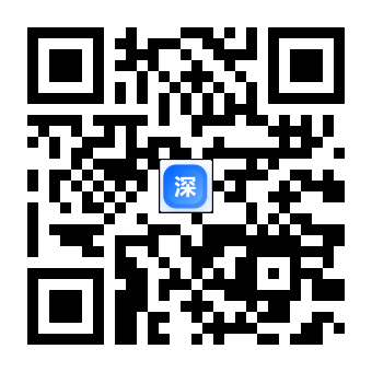 分享二维码