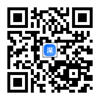 分享二维码