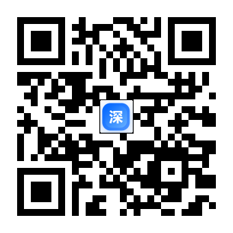 分享二维码