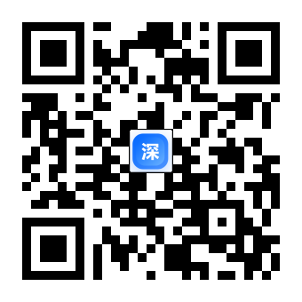 分享二维码
