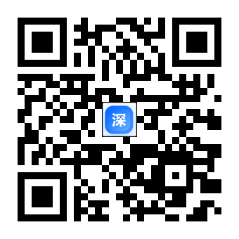 分享二维码