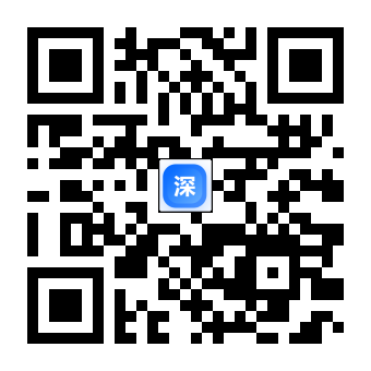 分享二维码