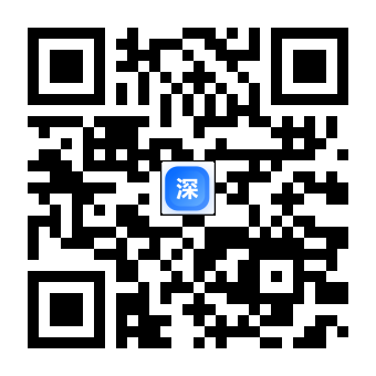 分享二维码