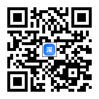 分享二维码