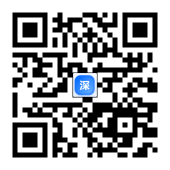 分享二维码