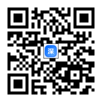 分享二维码