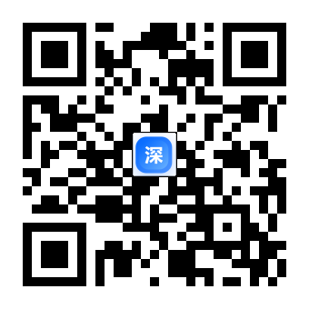 分享二维码