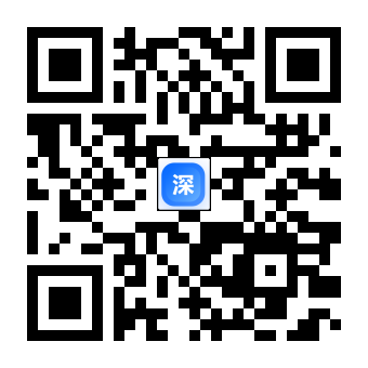 分享二维码