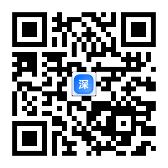 分享二维码