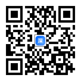 分享二维码