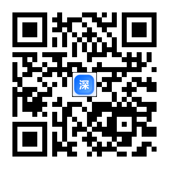 分享二维码
