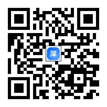 分享二维码