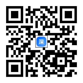 分享二维码