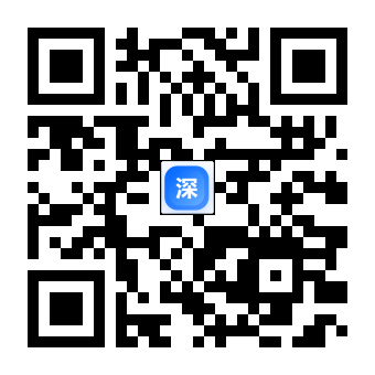 分享二维码