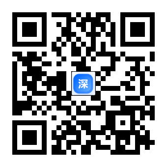 分享二维码