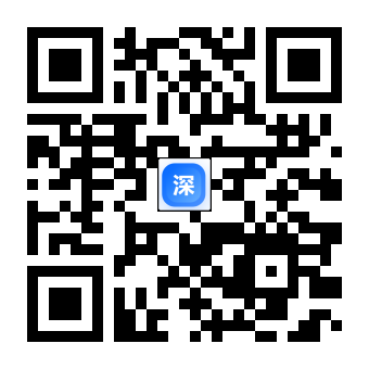 分享二维码