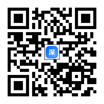 分享二维码
