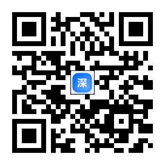 分享二维码