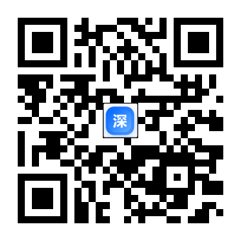 分享二维码