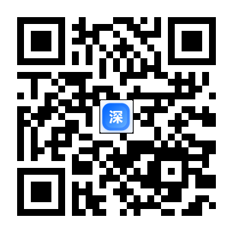 分享二维码