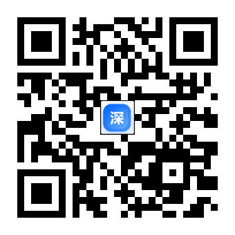 分享二维码