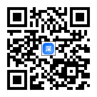 分享二维码
