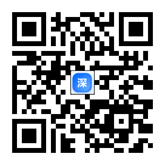 分享二维码