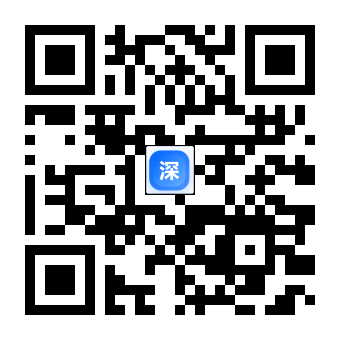 分享二维码