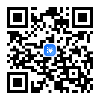 分享二维码