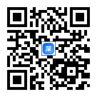 分享二维码