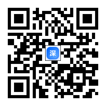 分享二维码