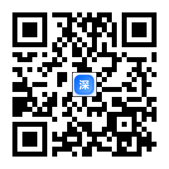 分享二维码