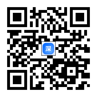 分享二维码