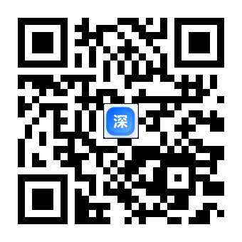 分享二维码