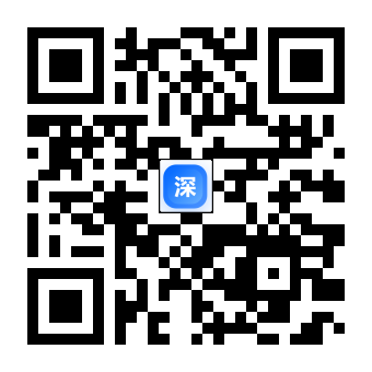 分享二维码