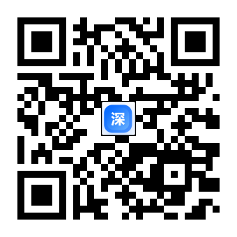 分享二维码