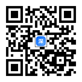 分享二维码