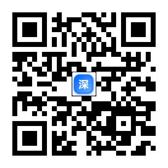 分享二维码
