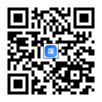 分享二维码