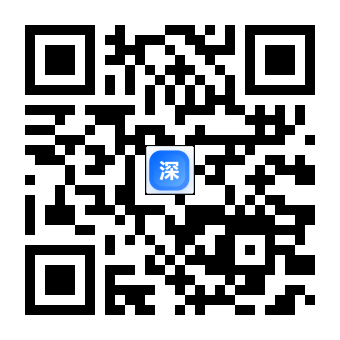 分享二维码