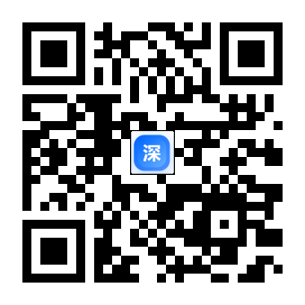 分享二维码