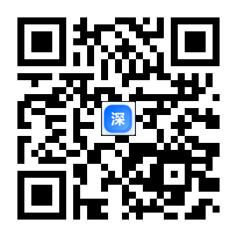分享二维码
