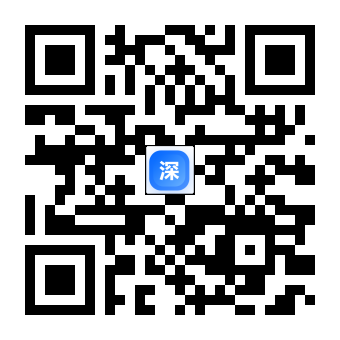 分享二维码