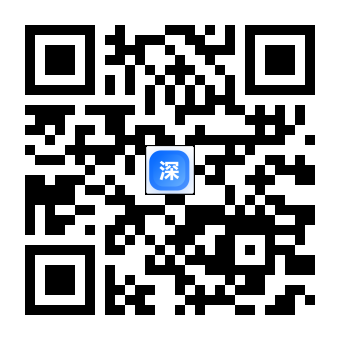 分享二维码