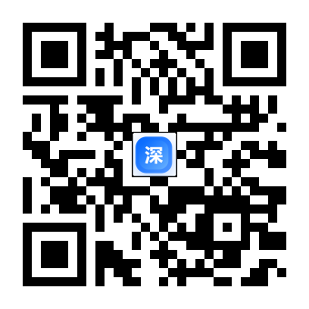 分享二维码