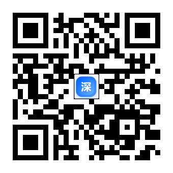 分享二维码